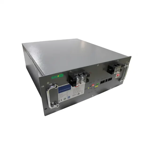 48V 100AH Energy Storage Battery