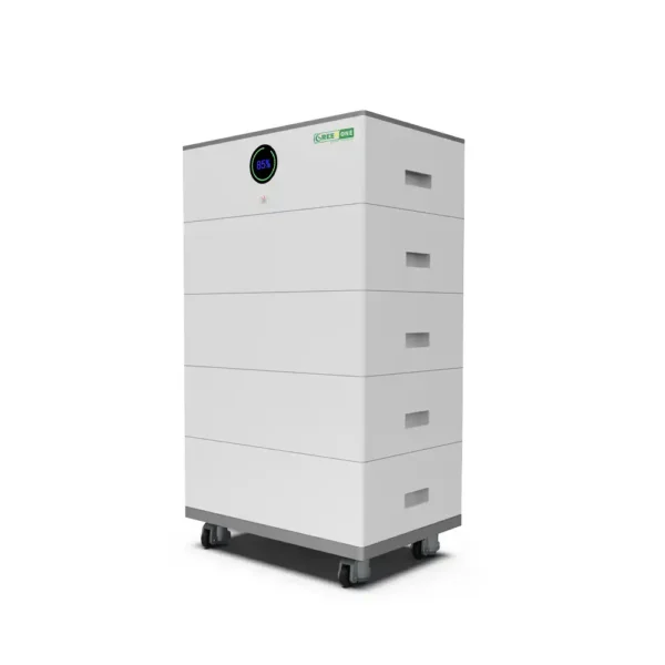 LFP 20KWH STACKABLE