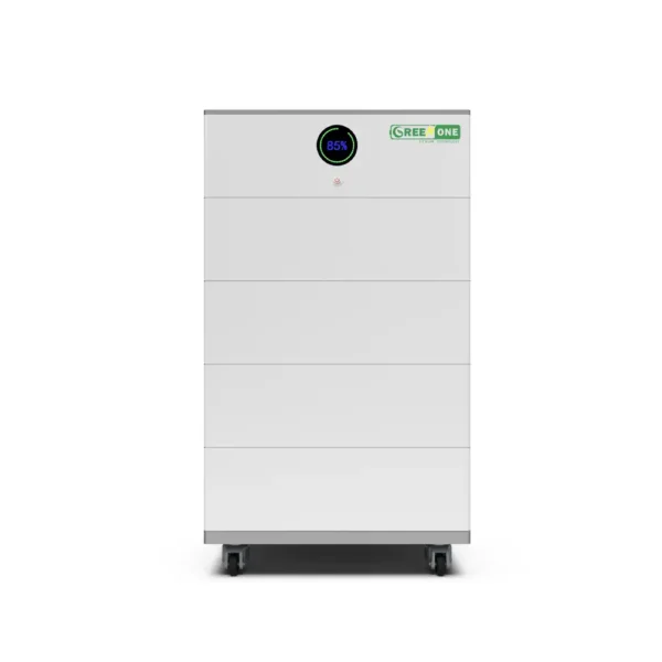 LFP 20KWH STACKABLE