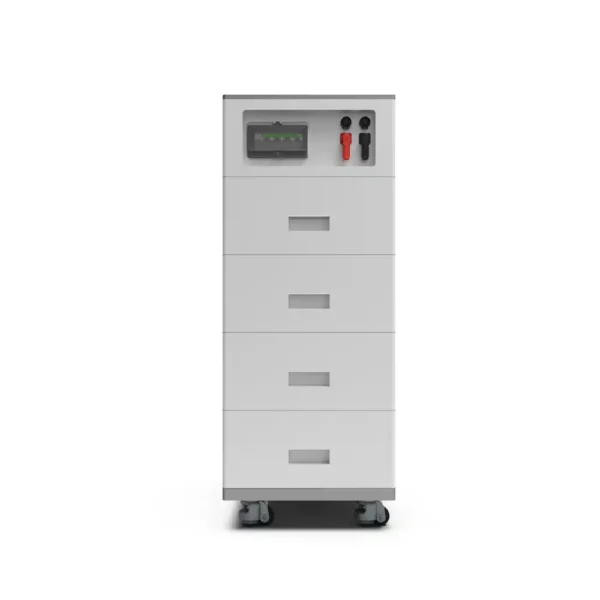 LFP 20KWH STACKABLE