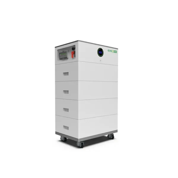 LFP 20KWH STACKABLE
