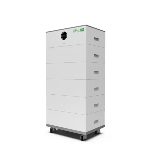 LFP 25KWH STACKABLE