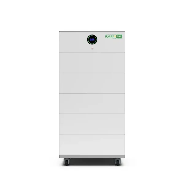 LFP 25KWH STACKABLE