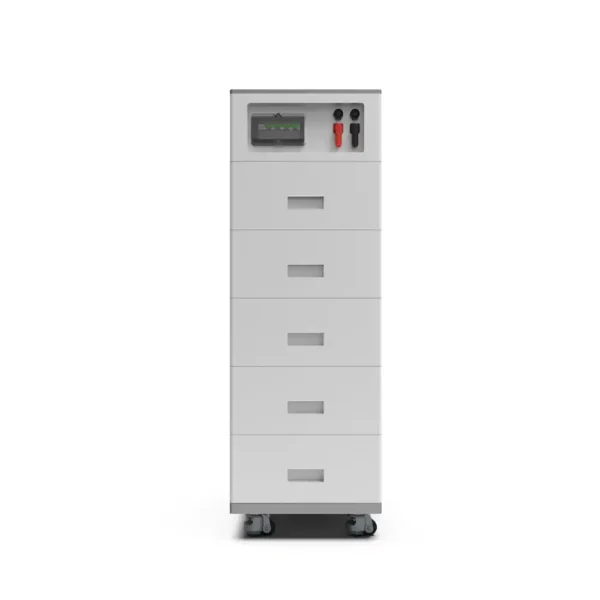 LFP 25KWH STACKABLE