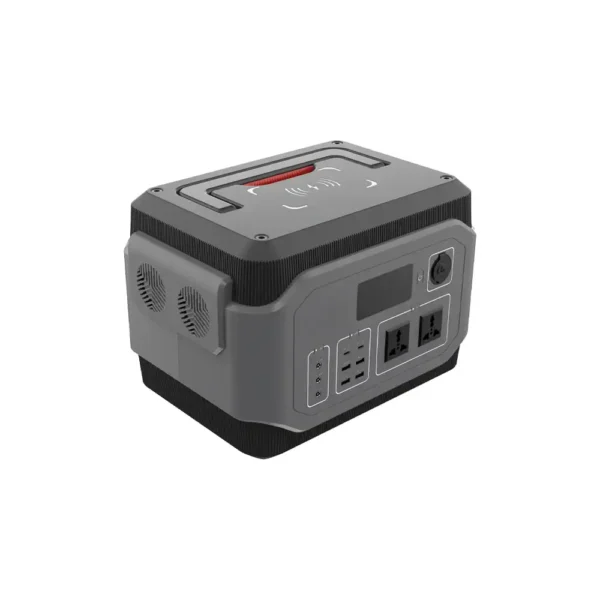 portable power 1600w