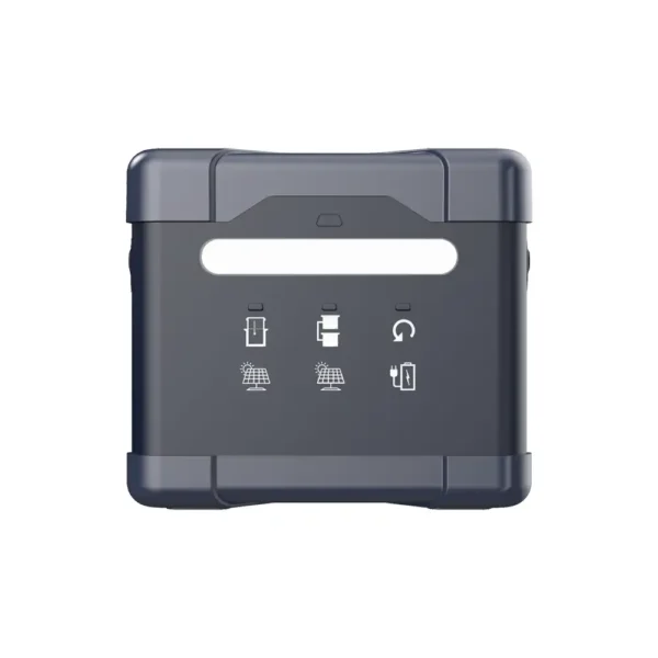 portable power 2000w