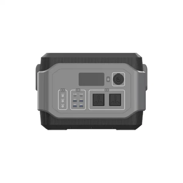 portable power station 1600w